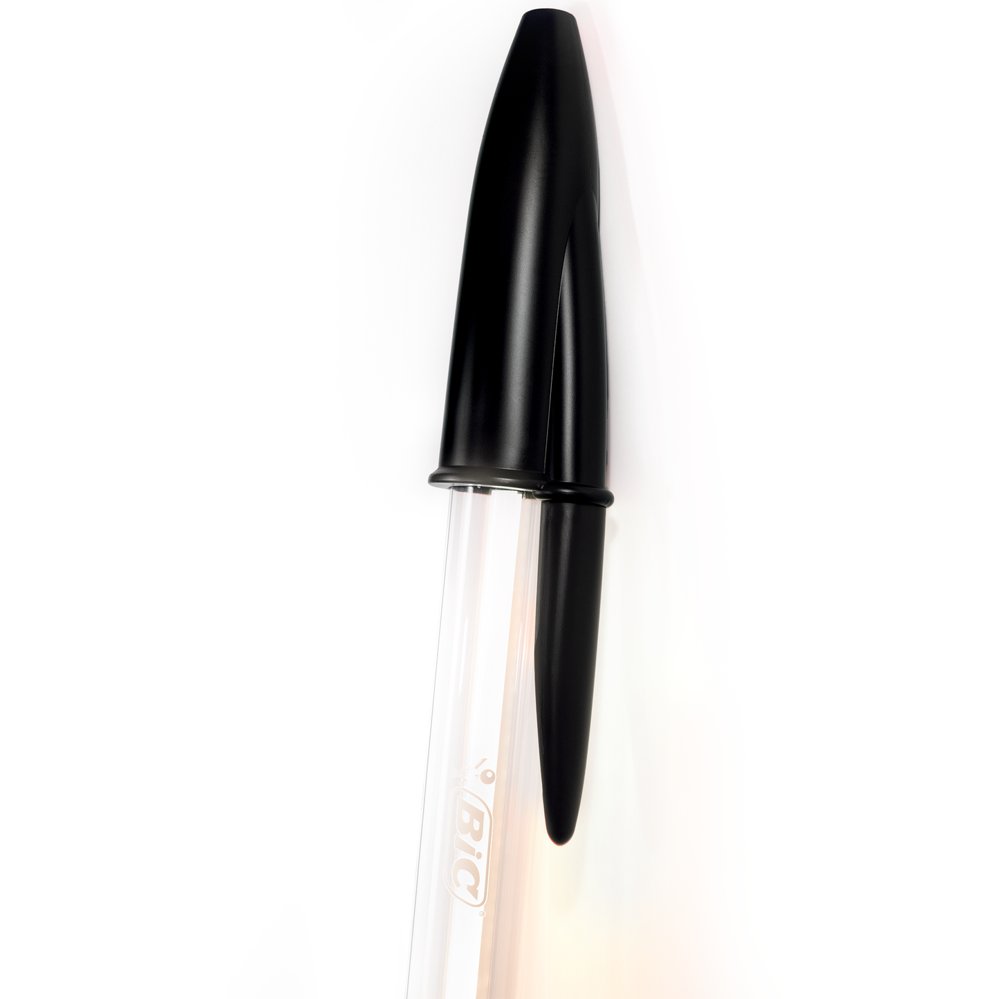 BIC LAMP - BLACK
