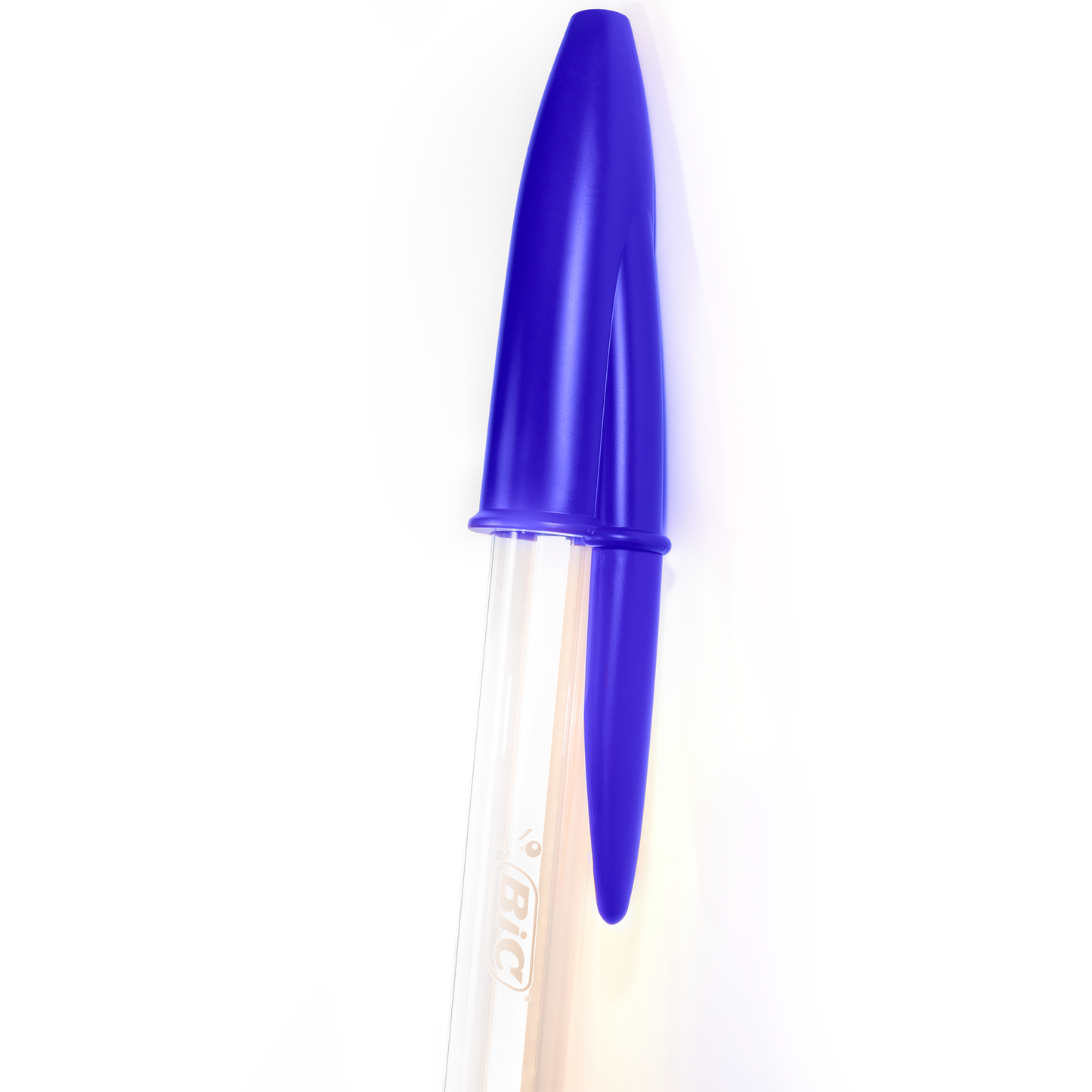 BIC LAMP - BLUE