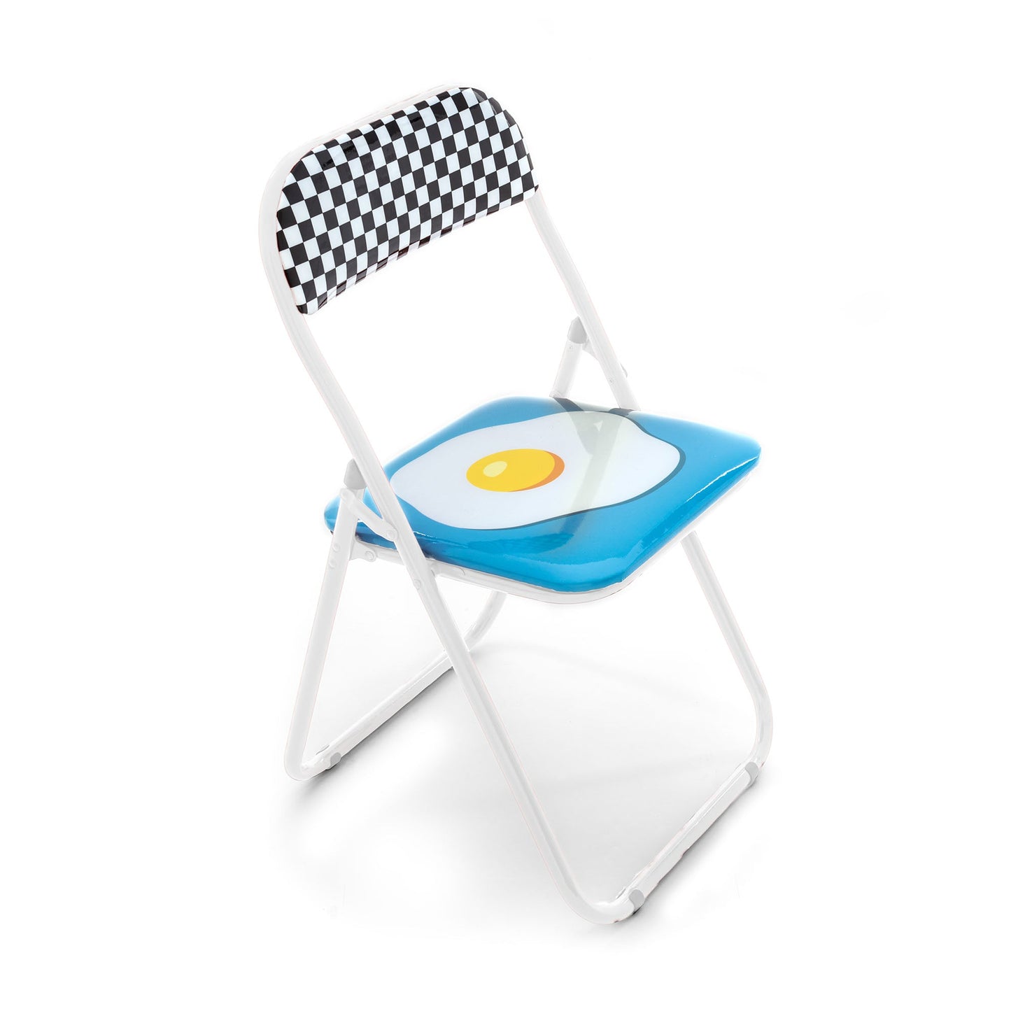 Folding Chair Egg