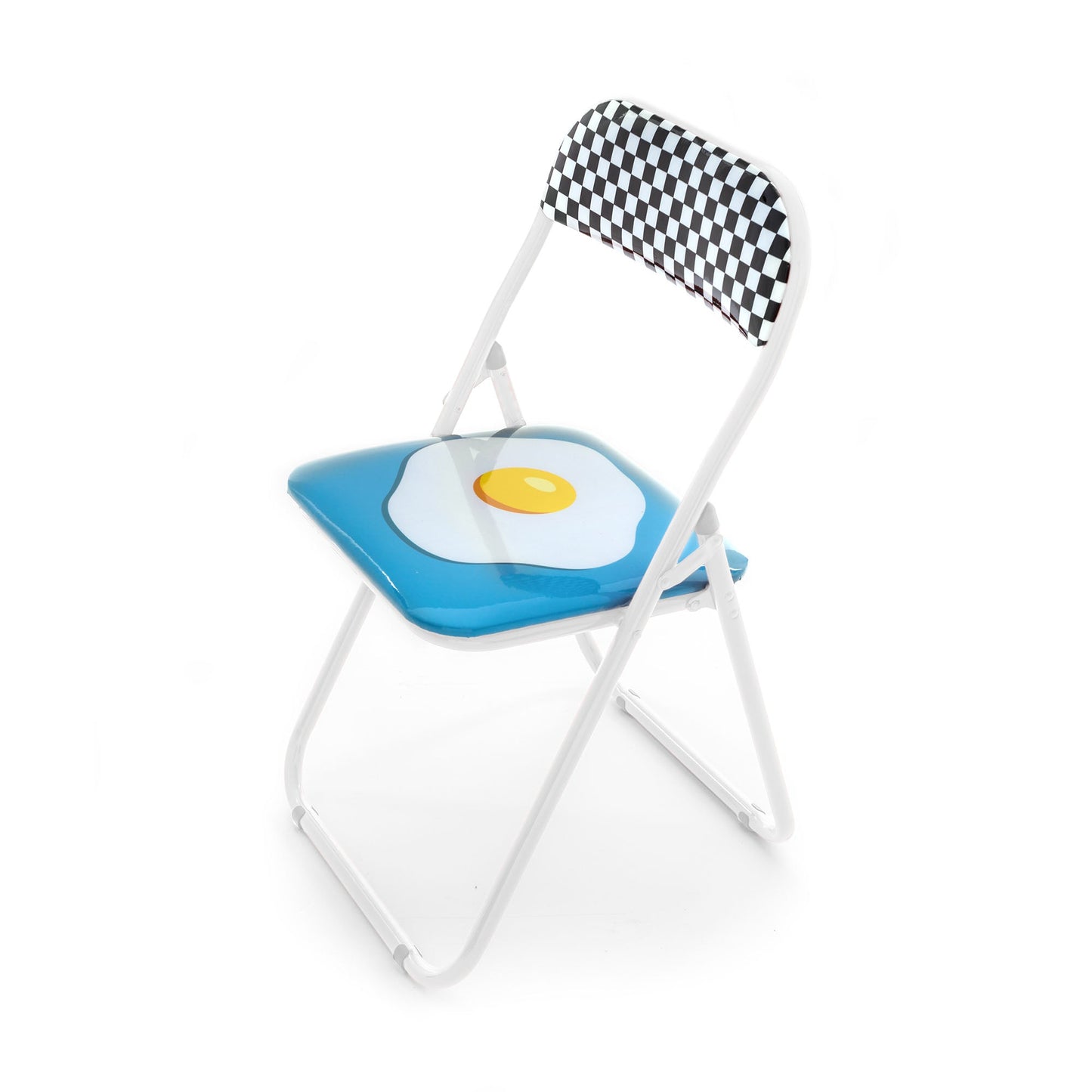 Folding Chair Egg