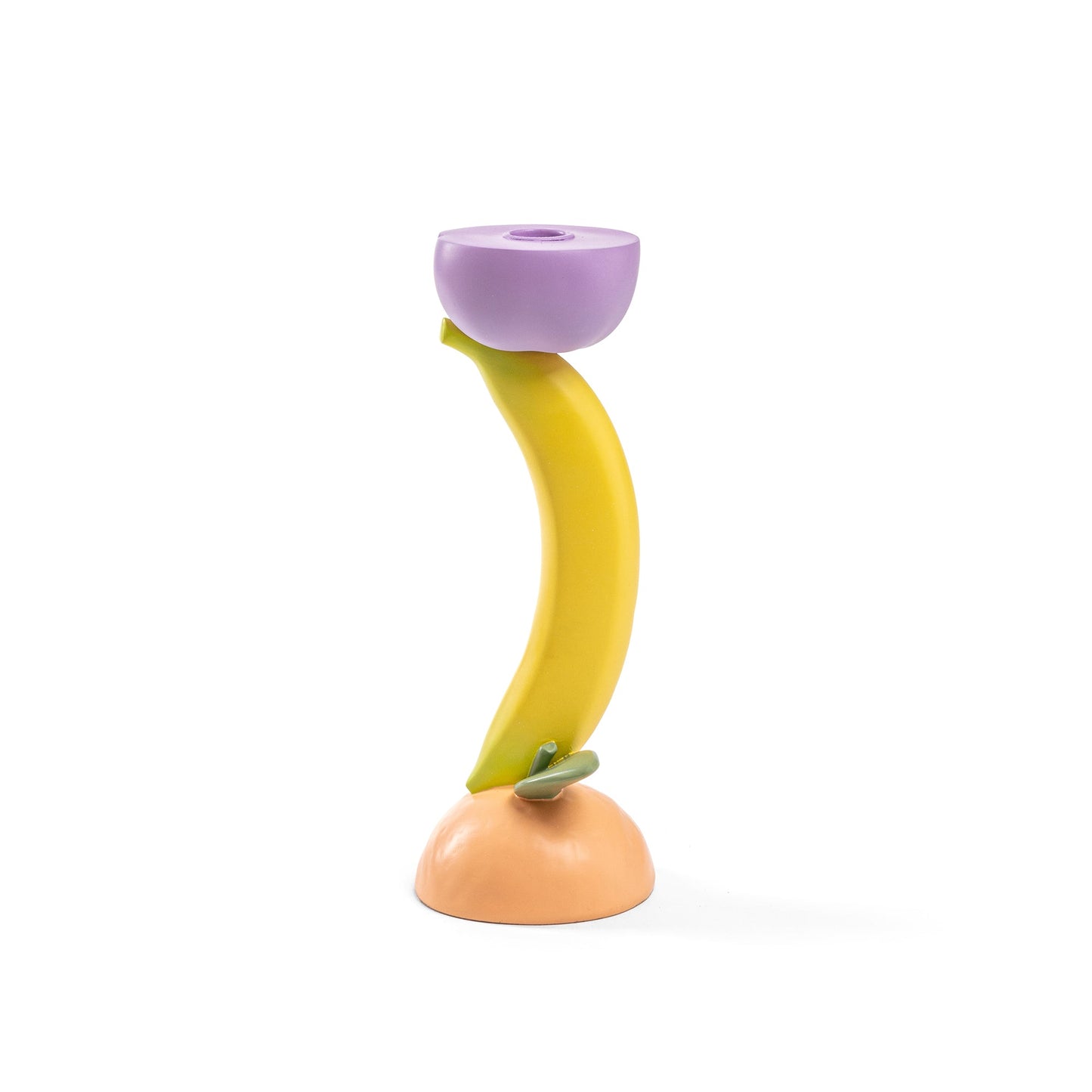 Vitamin Banana Candlestick