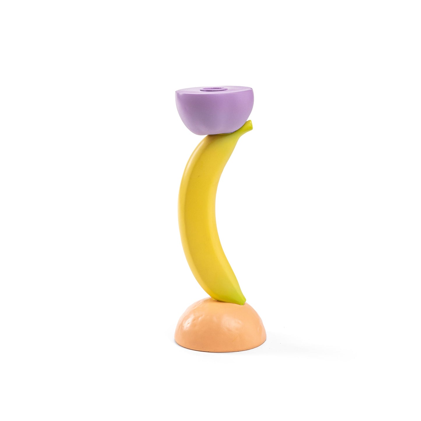 Vitamin Banana Candlestick