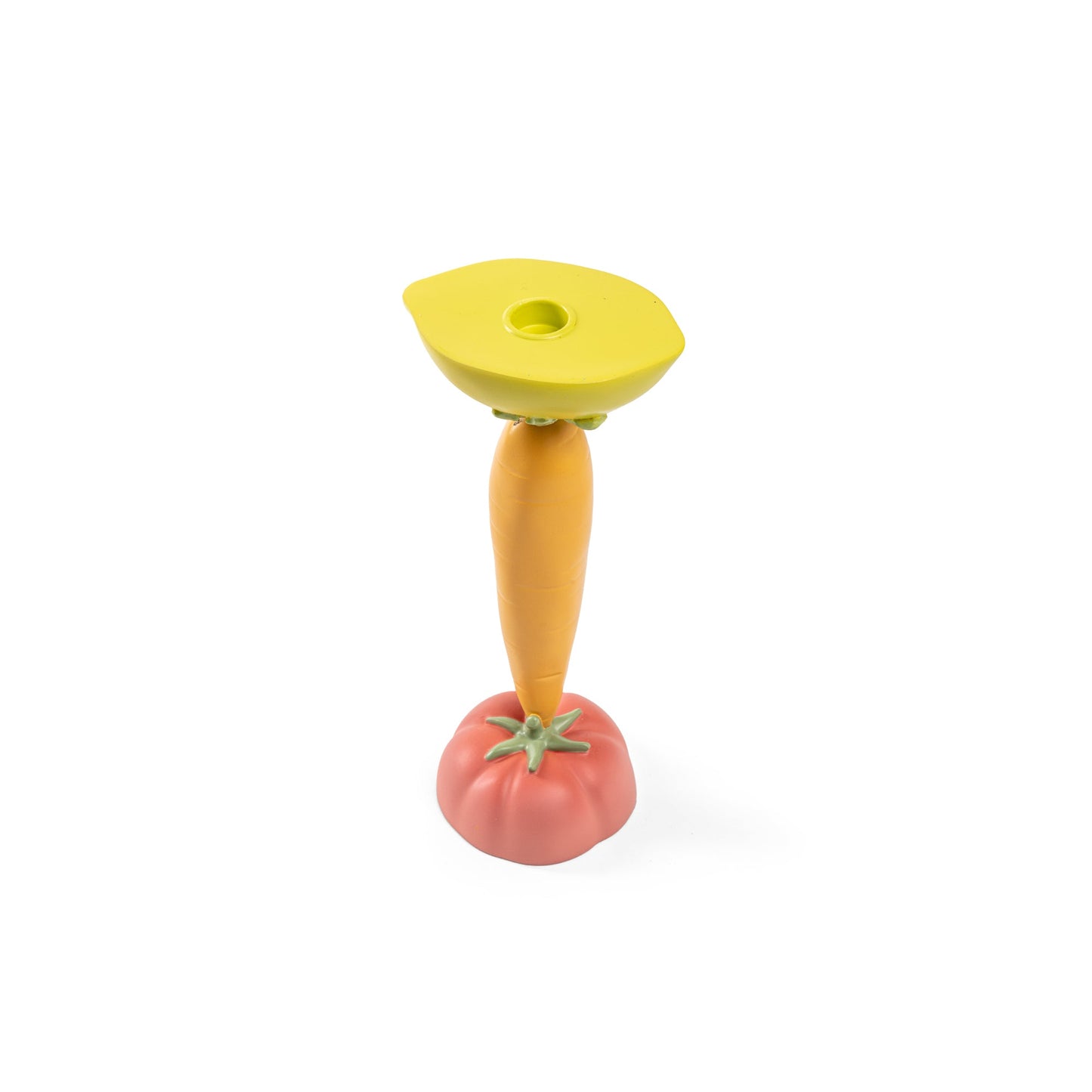 Vitamin Carrot Candlestick