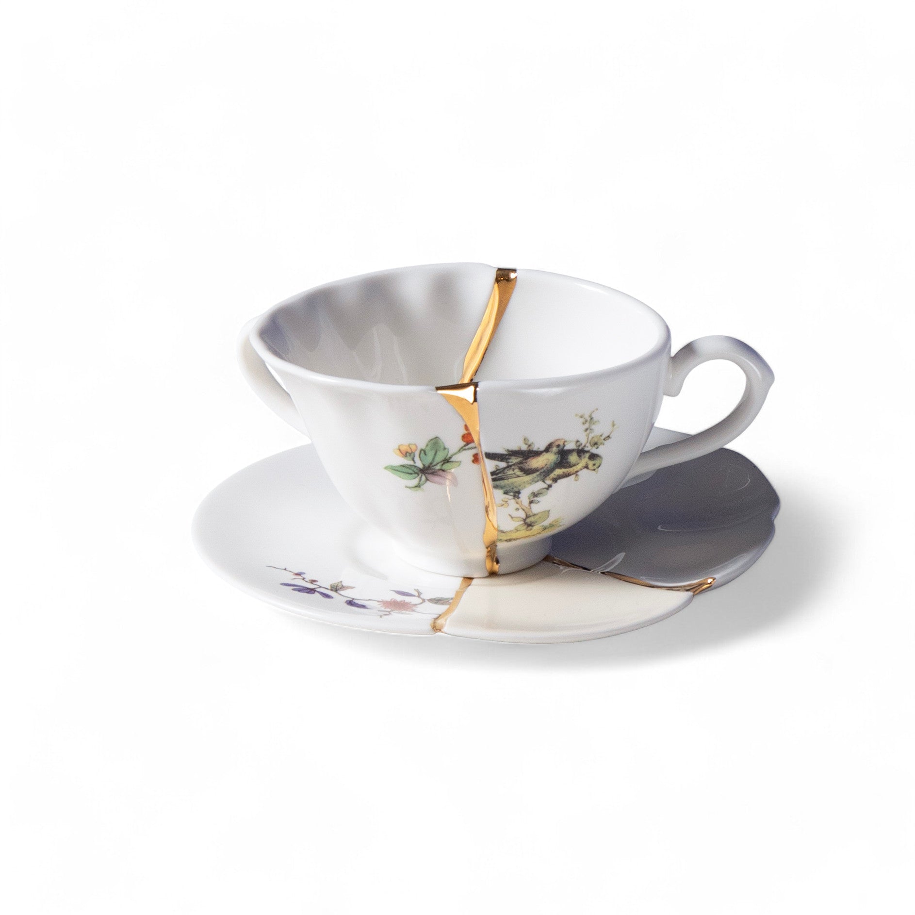 Kintsugi Tea Set I
