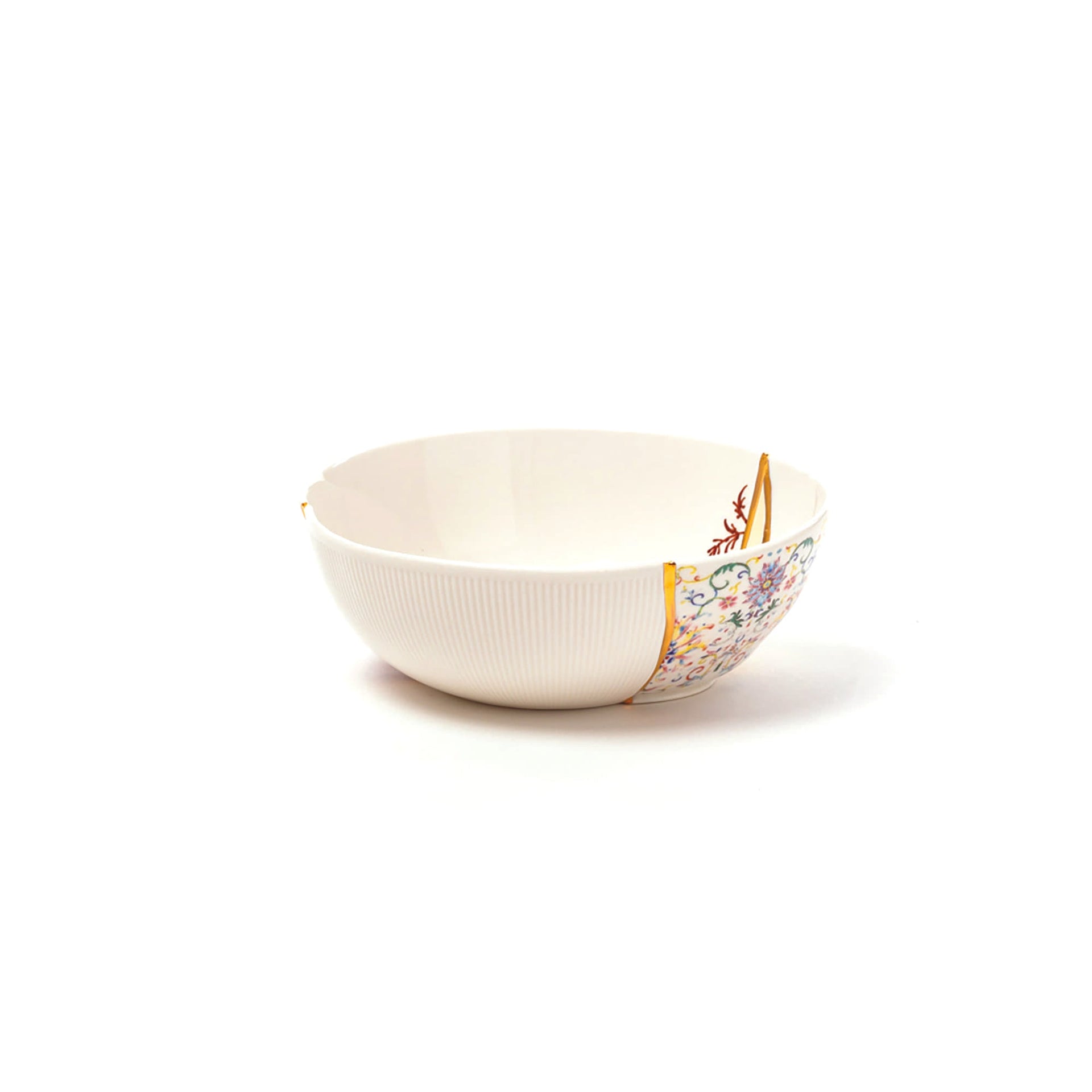 Kintsugi Salad Bowl I