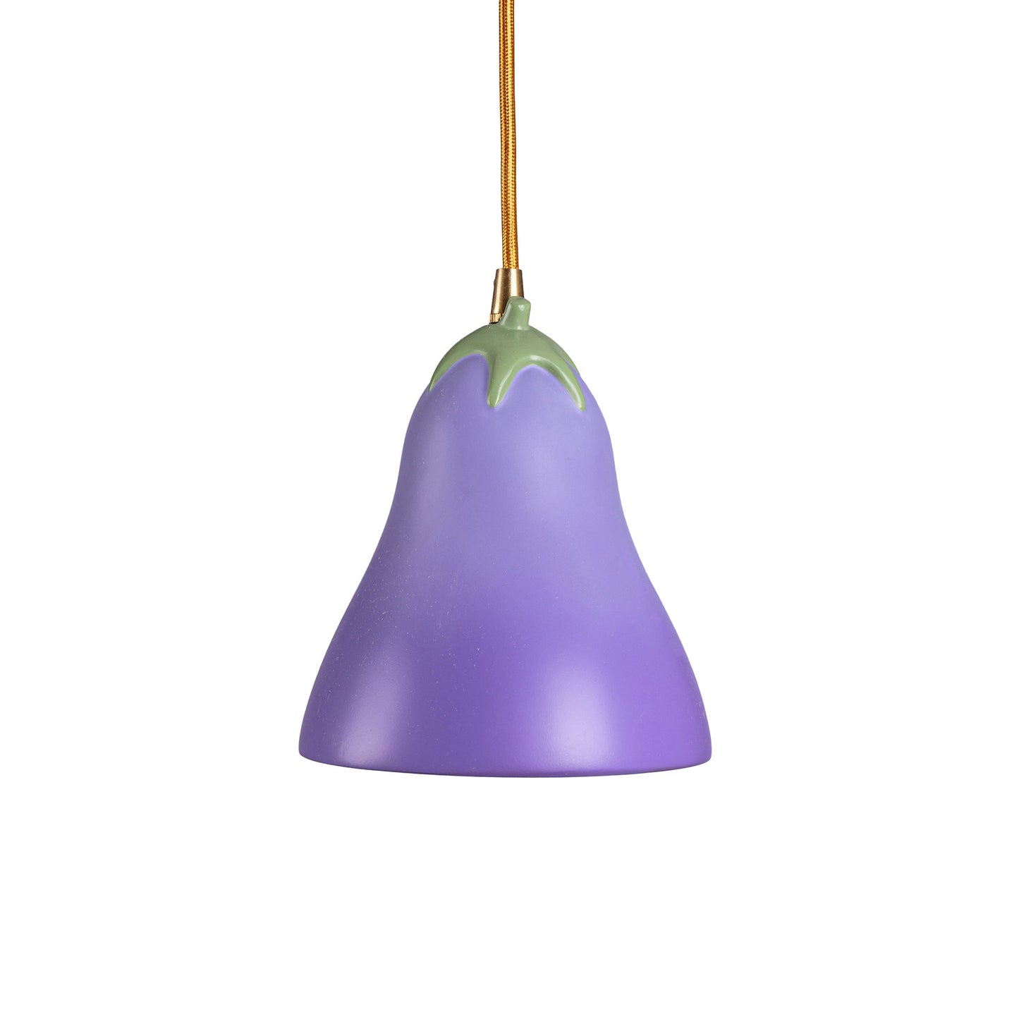 Vitamin Aubergine Ceiling lamp