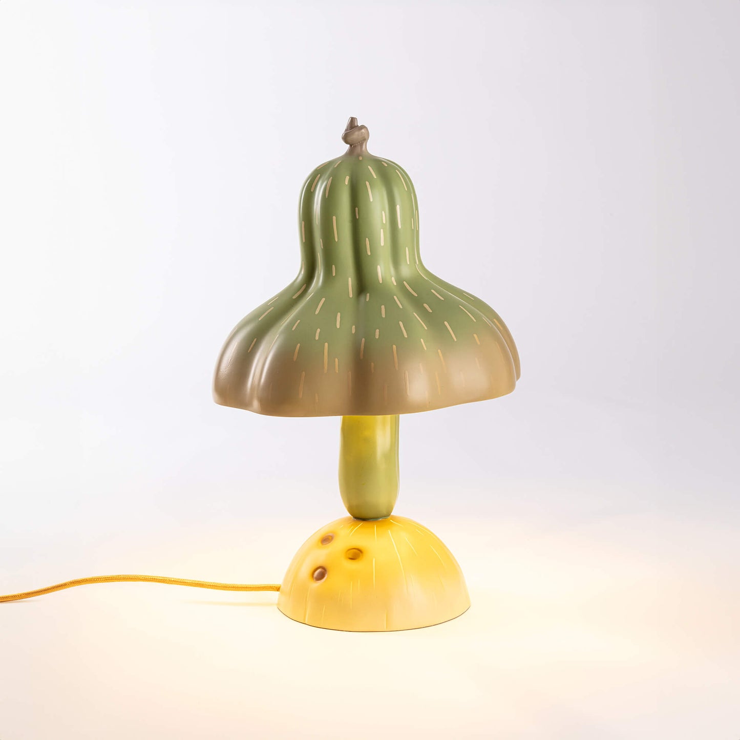 Vitamin Pumpkin Table lamp