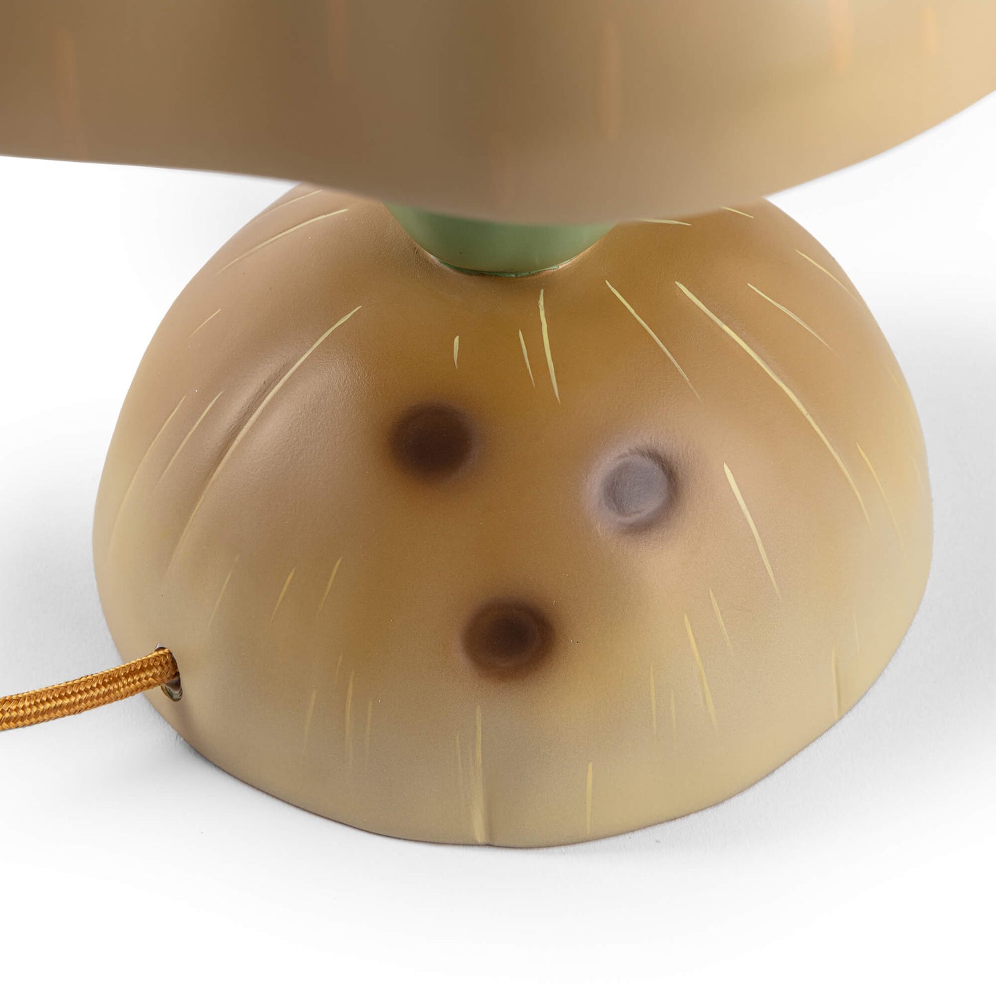 Vitamin Pumpkin Table lamp