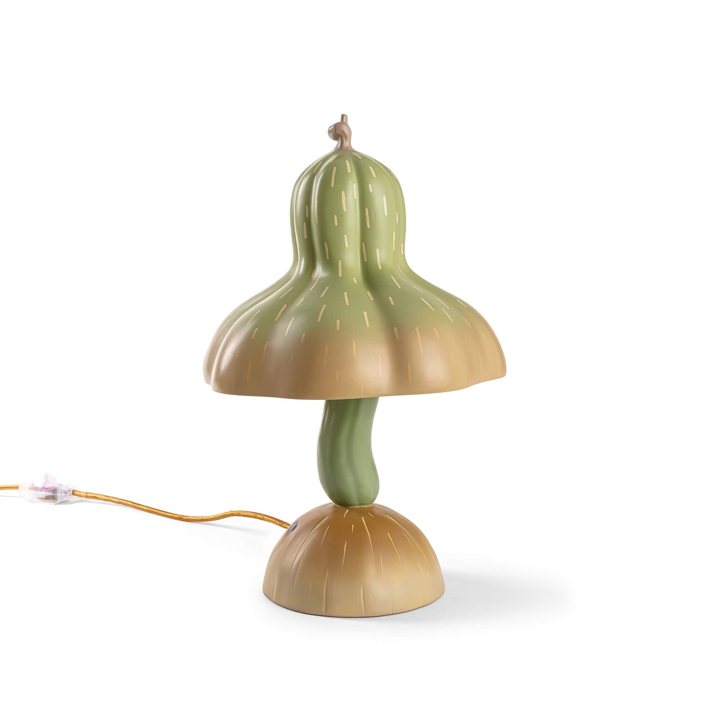 Vitamin Pumpkin Table lamp