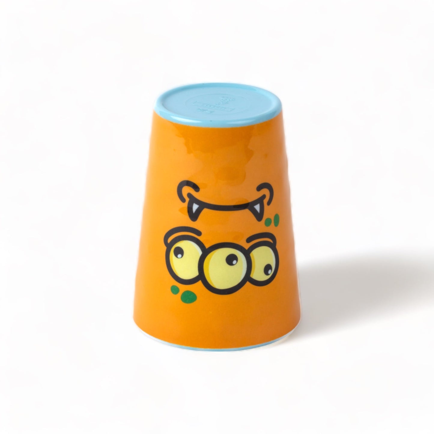 Melamine Glass Monsters Alberto