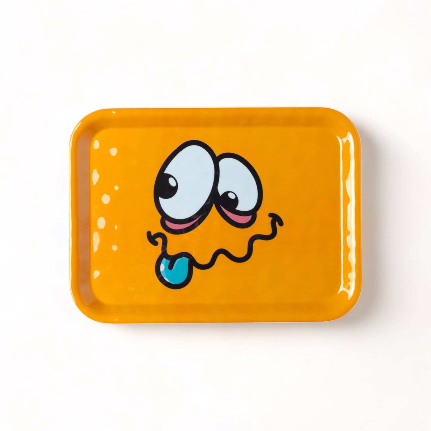 Melamine Tray Monsters Gianni