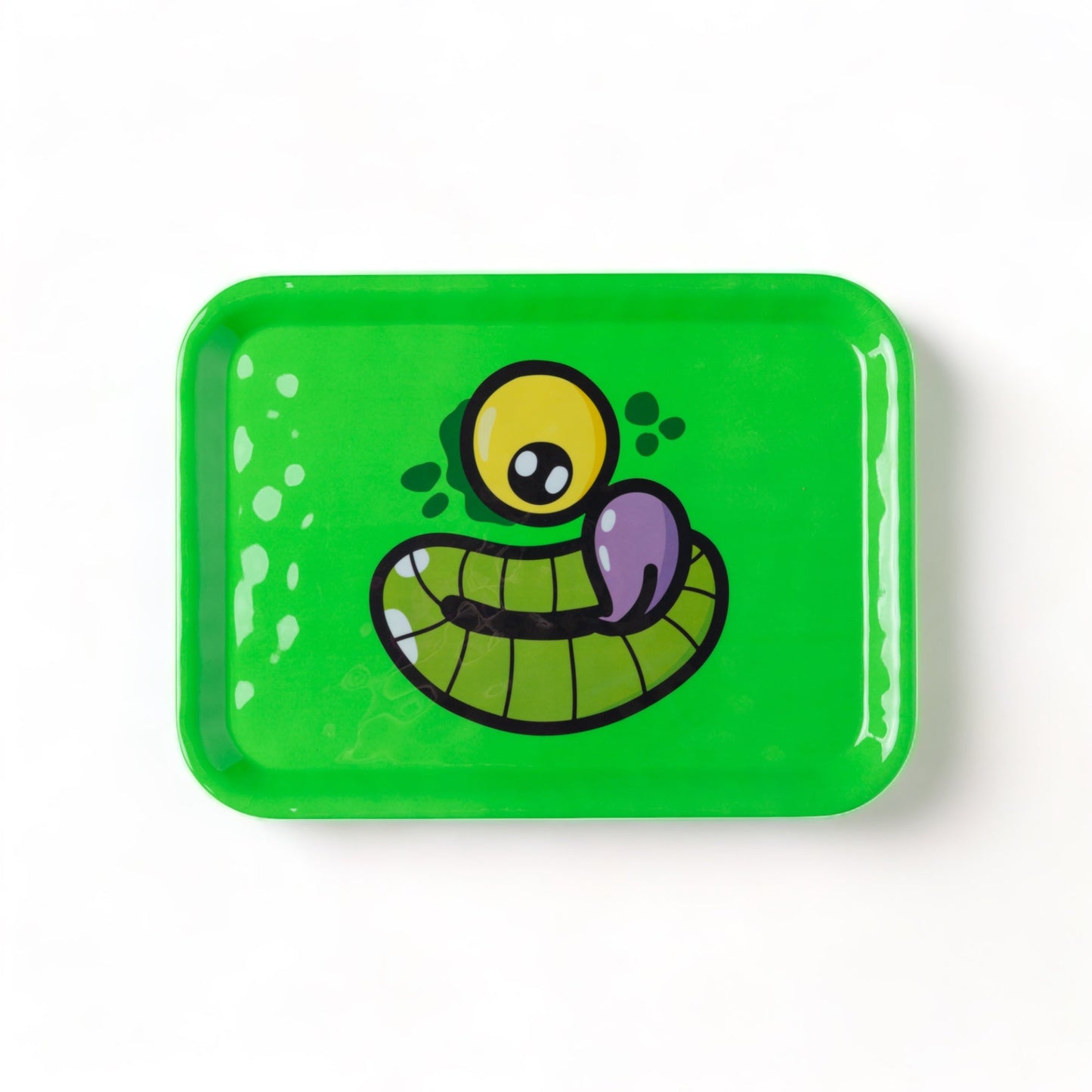 Melamine Tray Monsters Gino