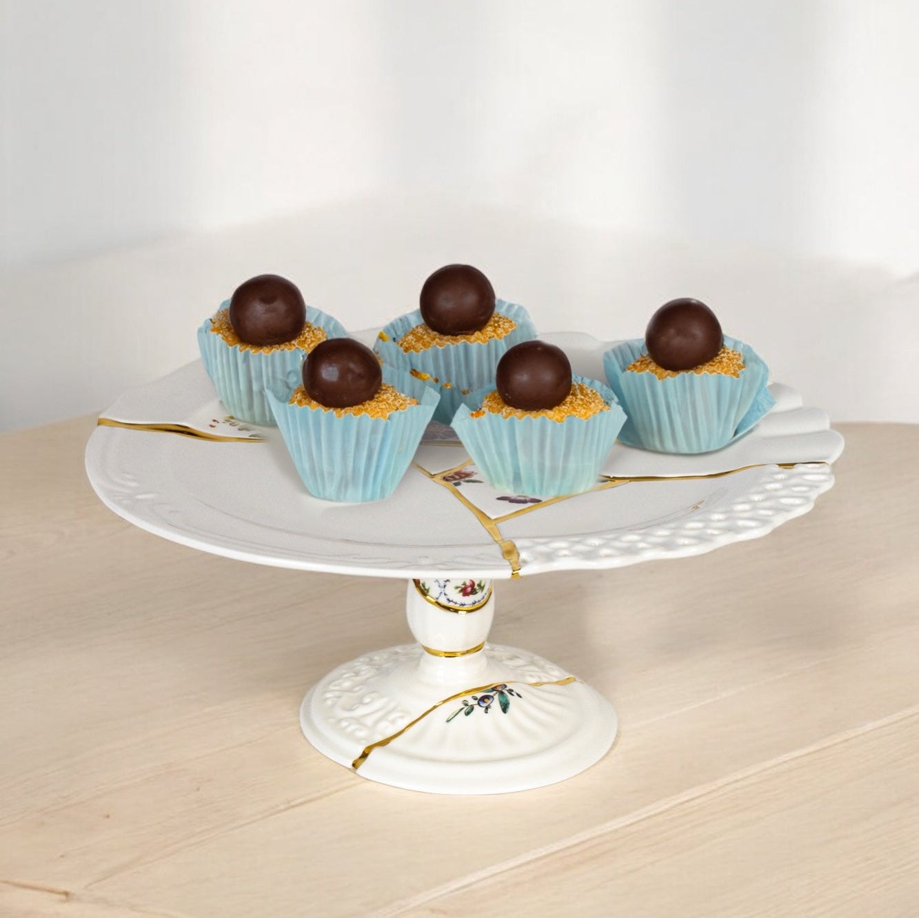 Family - Kintsugi – SELETTI USA