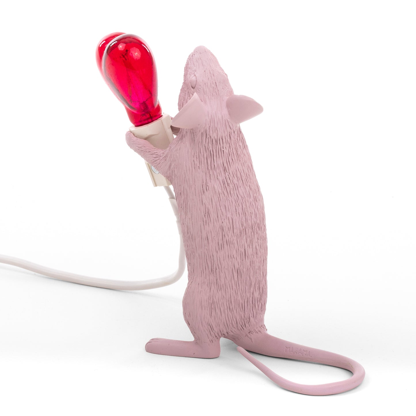 Mouse Lamp Love Edition