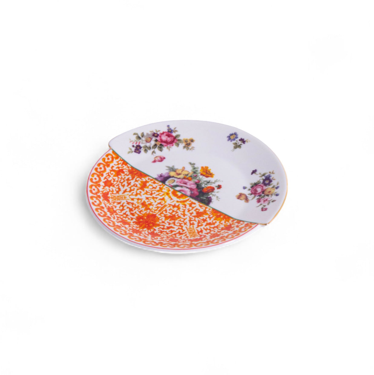 Hybrid Olivia Bread plate