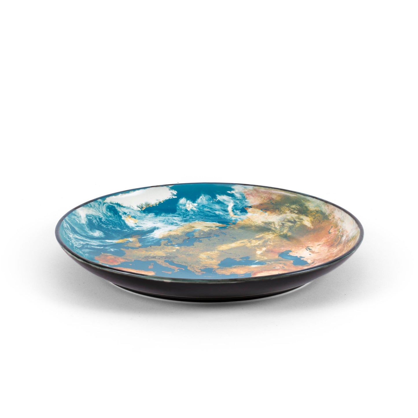 Cosmic Diner Earth Europe Tray