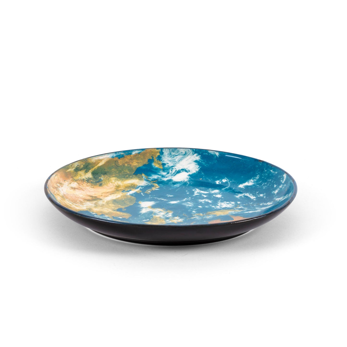 Cosmic Diner Earth Asia Tray