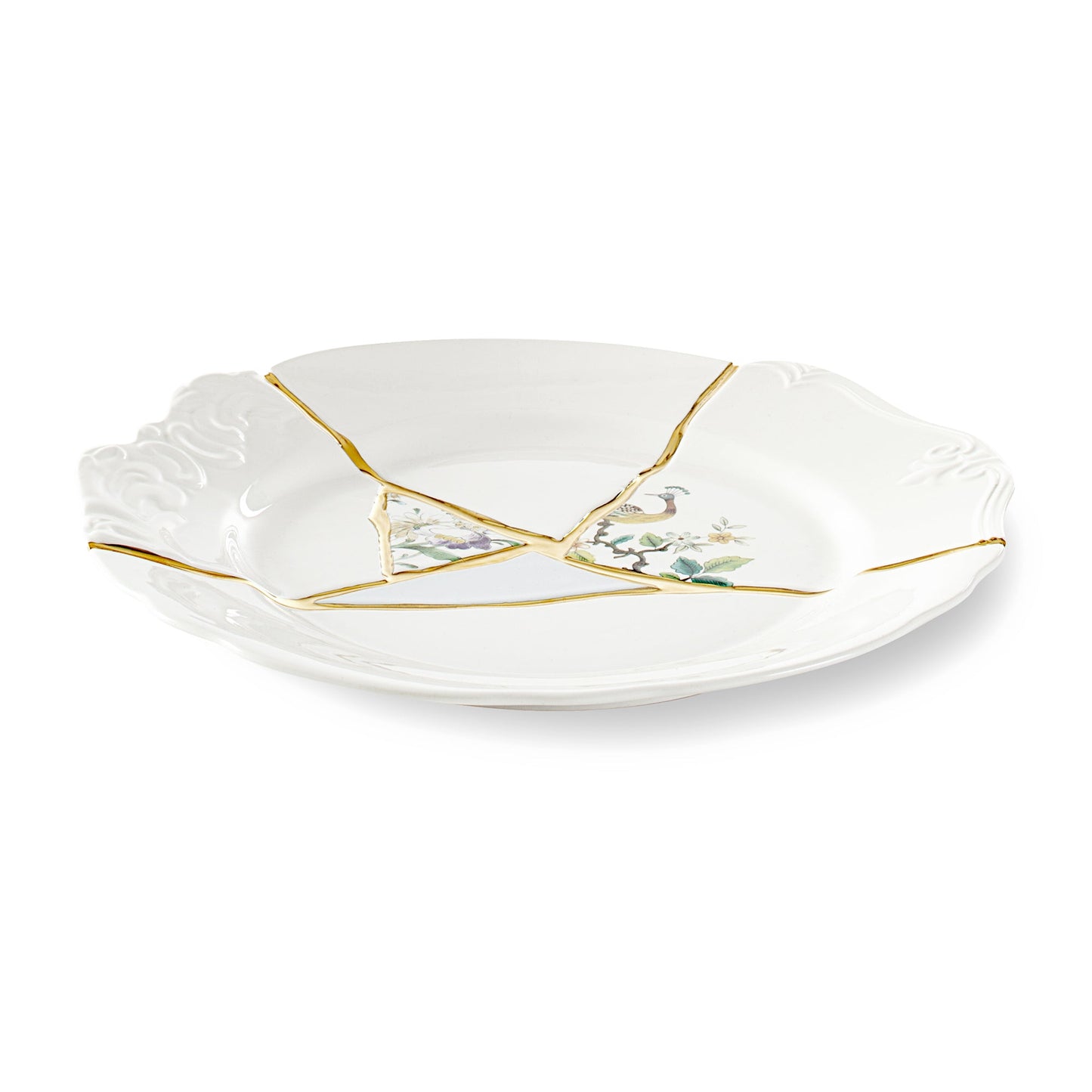 Kintsugi Dinner plate 02