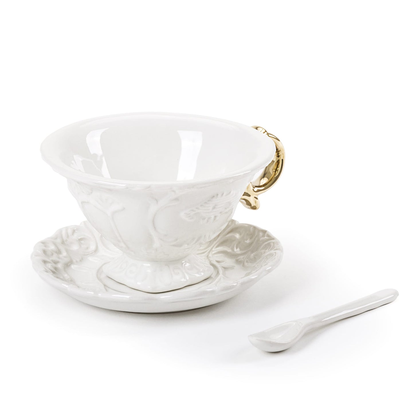 I-Wares Gold I-Tea