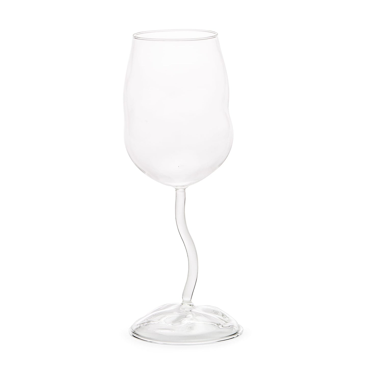 Glass from Sonny Wine Glass set of 4 h.24