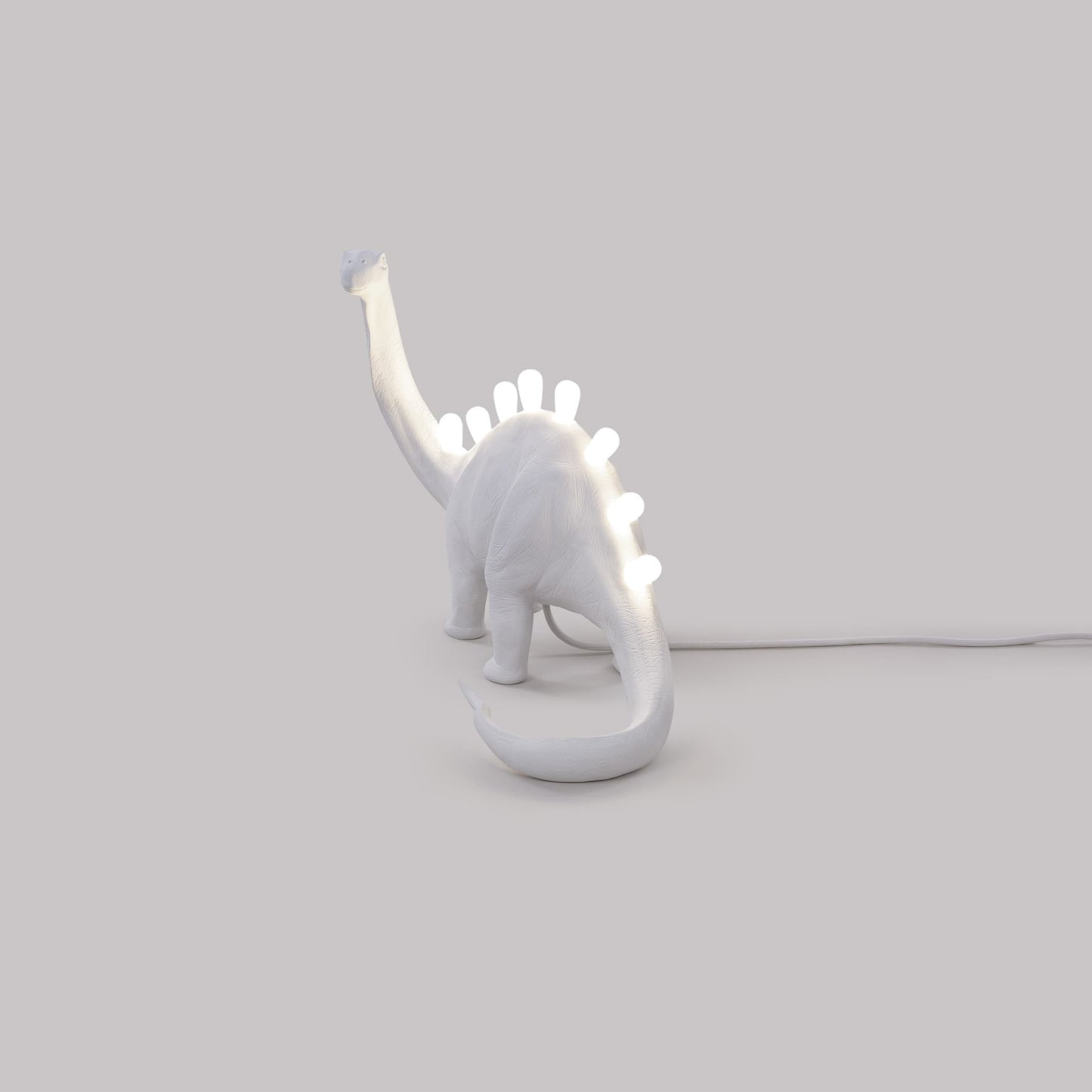 Jurassic Lamp Bronto