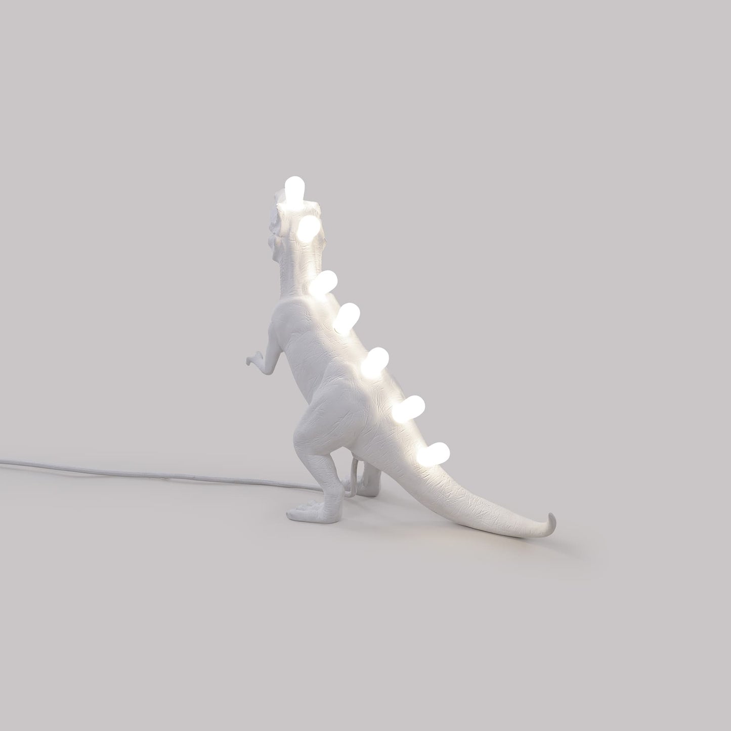 Jurassic Lamp Rex