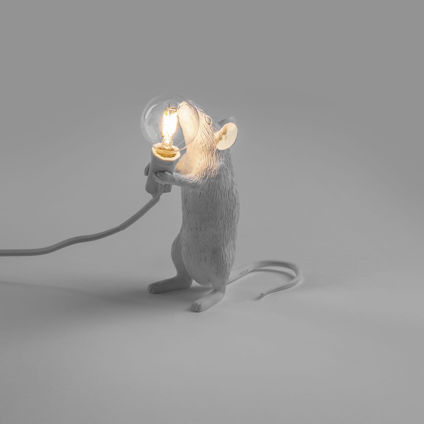 Mouse Lamp Standing