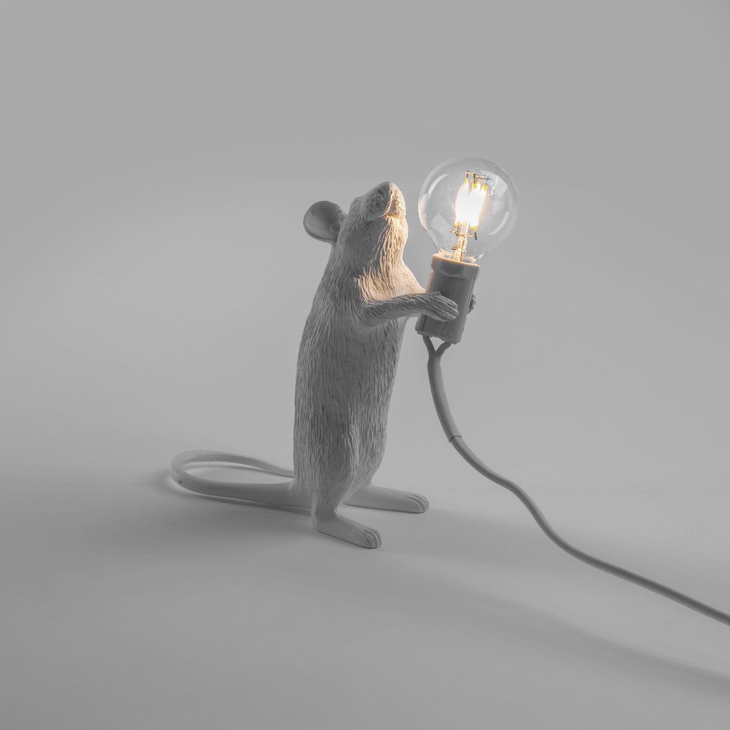 Mouse Lamp Standing