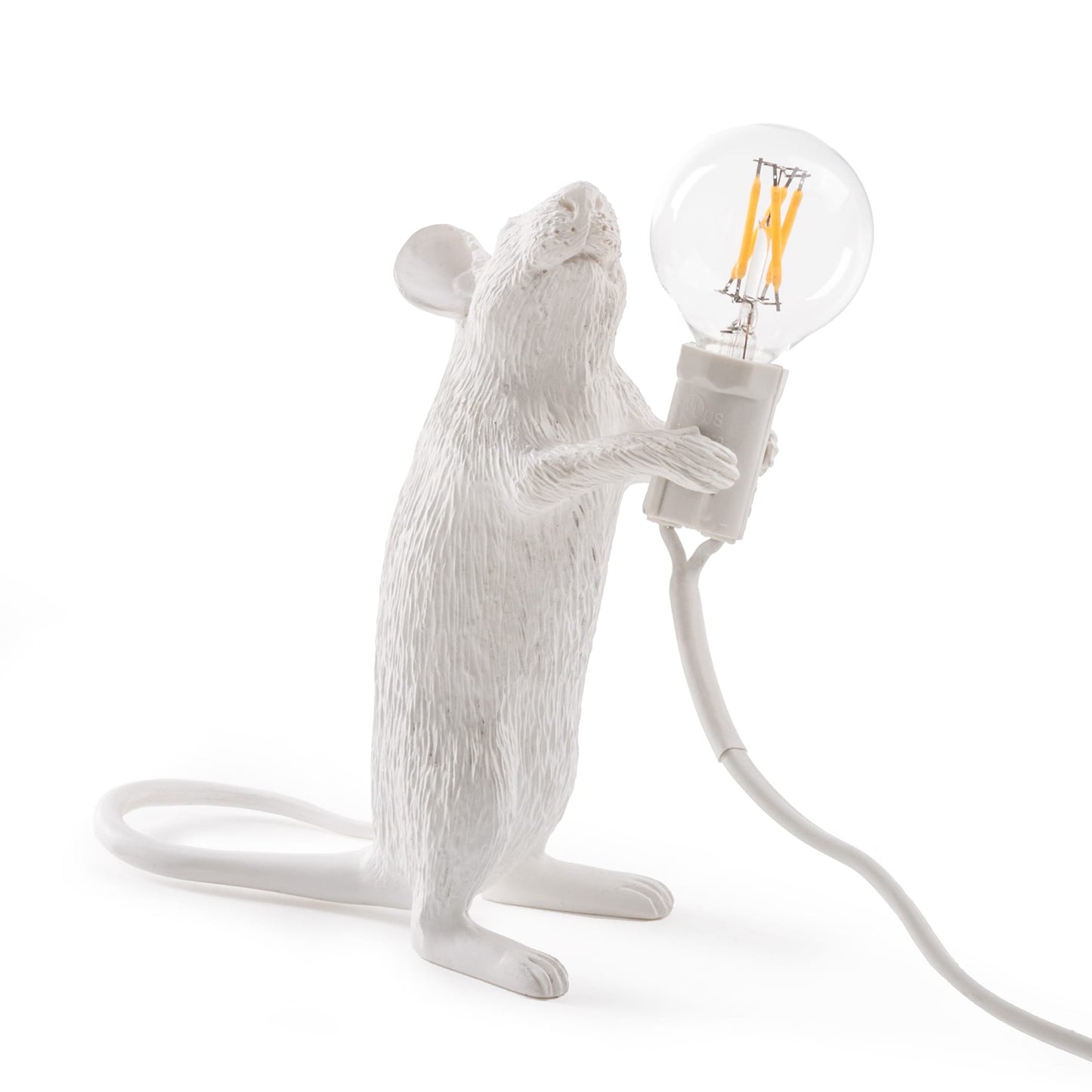 Mouse Lamp Standing