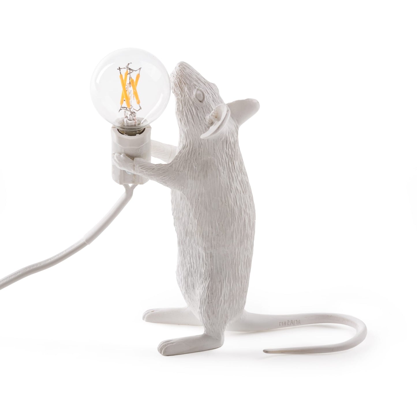 Mouse Lamp Standing