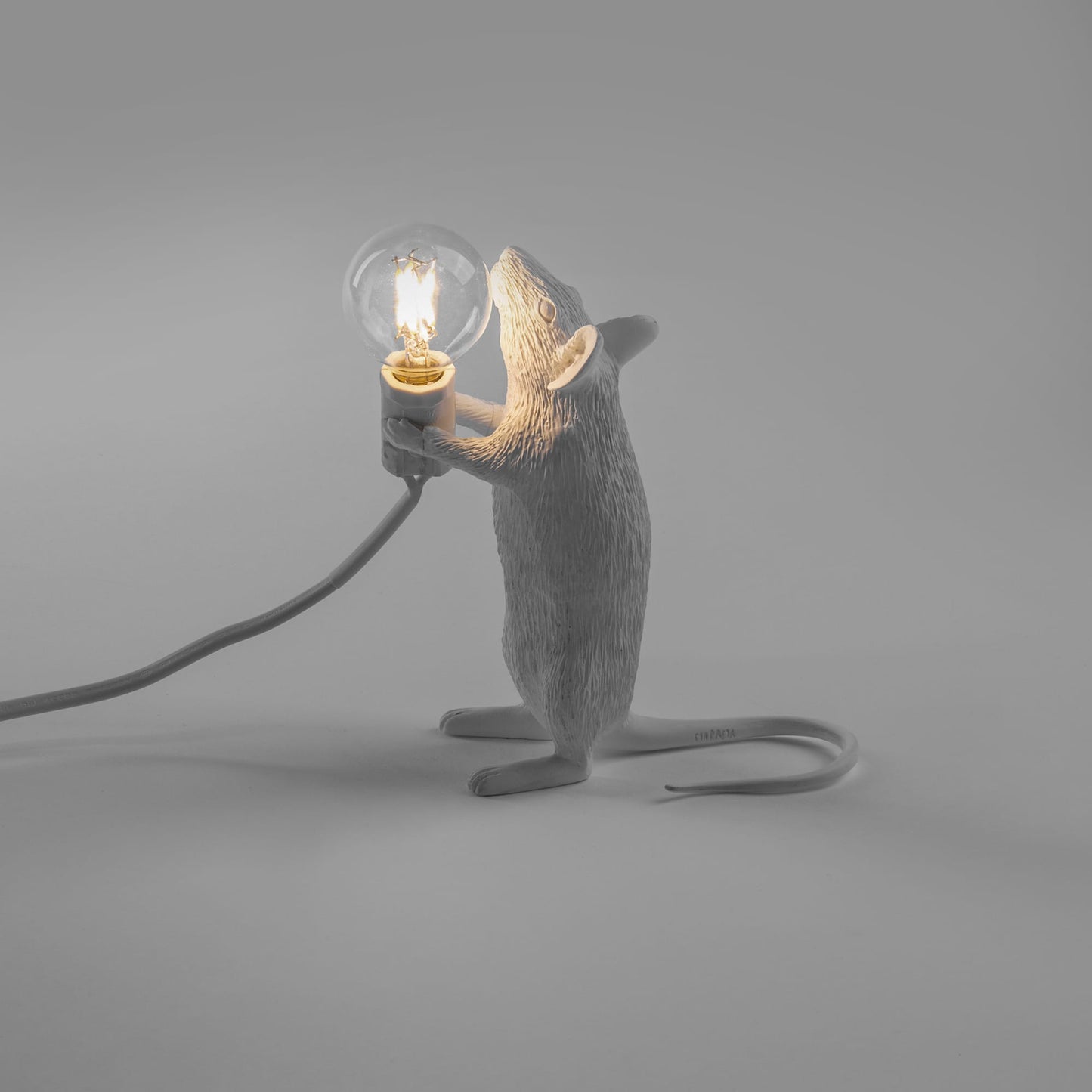 Mouse Lamp Standing