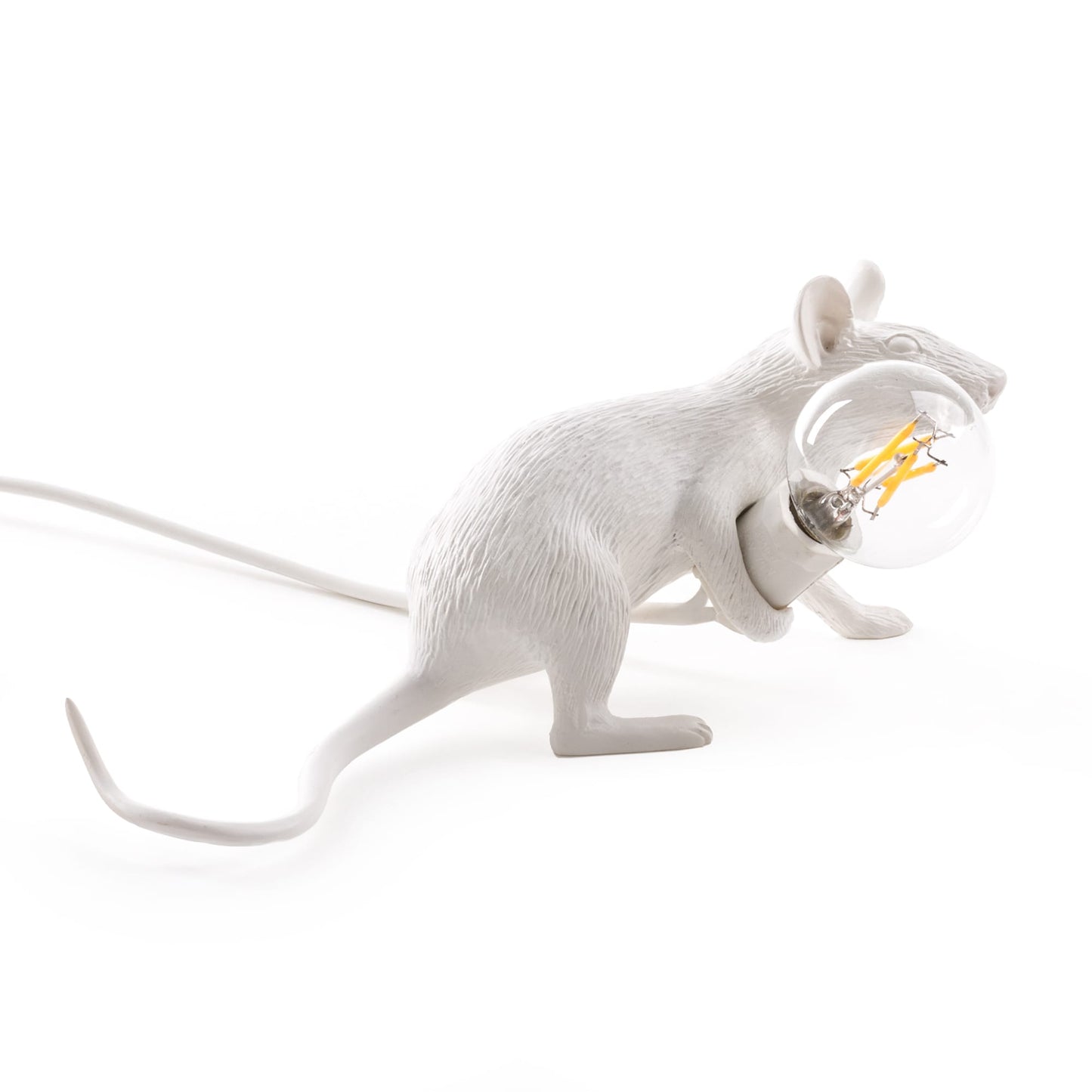 Mouse Lamp Lyie Down