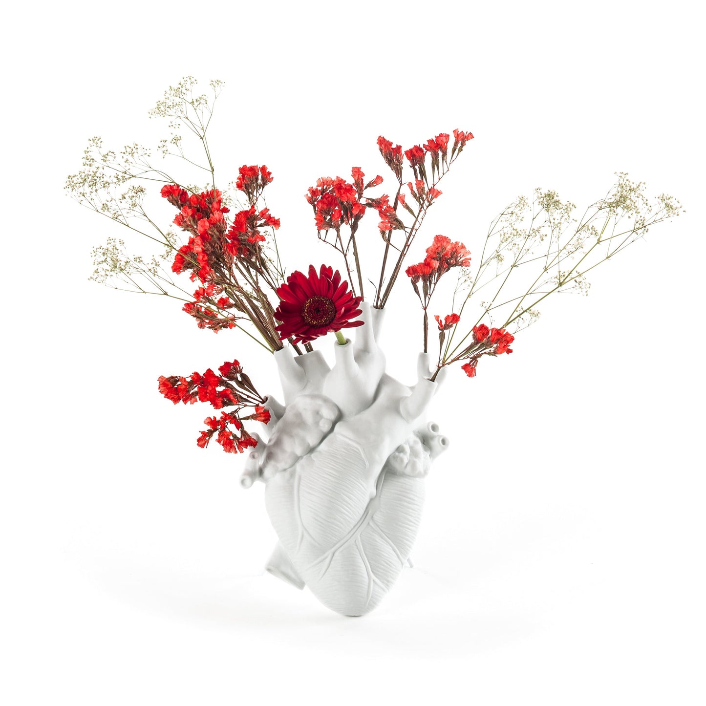 Love in Bloom Vase