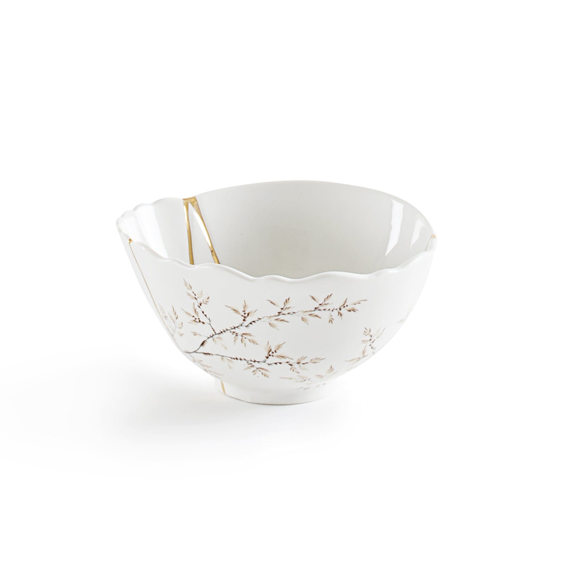 Kintsugi Bowl II