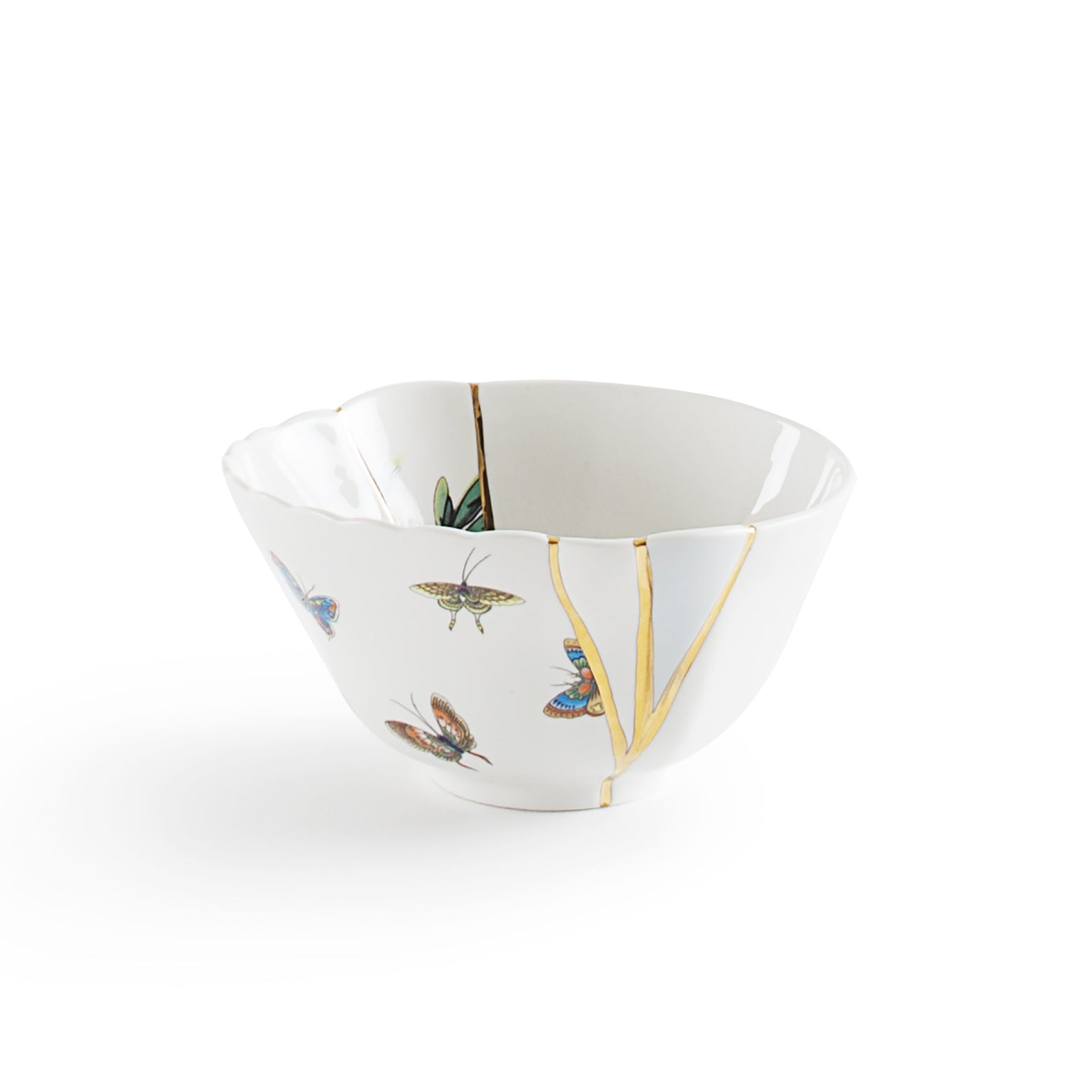 Kintsugi Bowl I