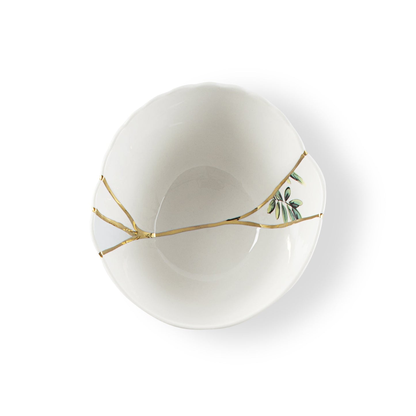 Kintsugi Bowl 01