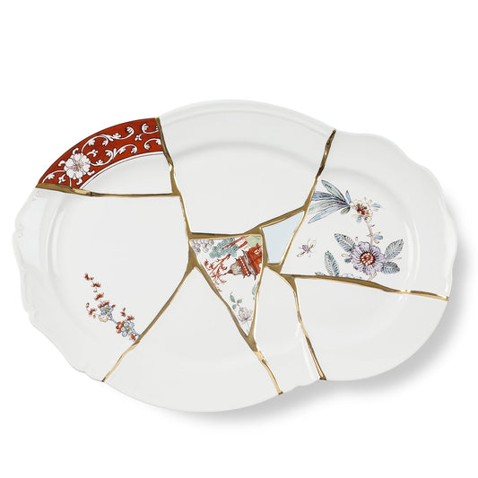 Kintsugi Tray