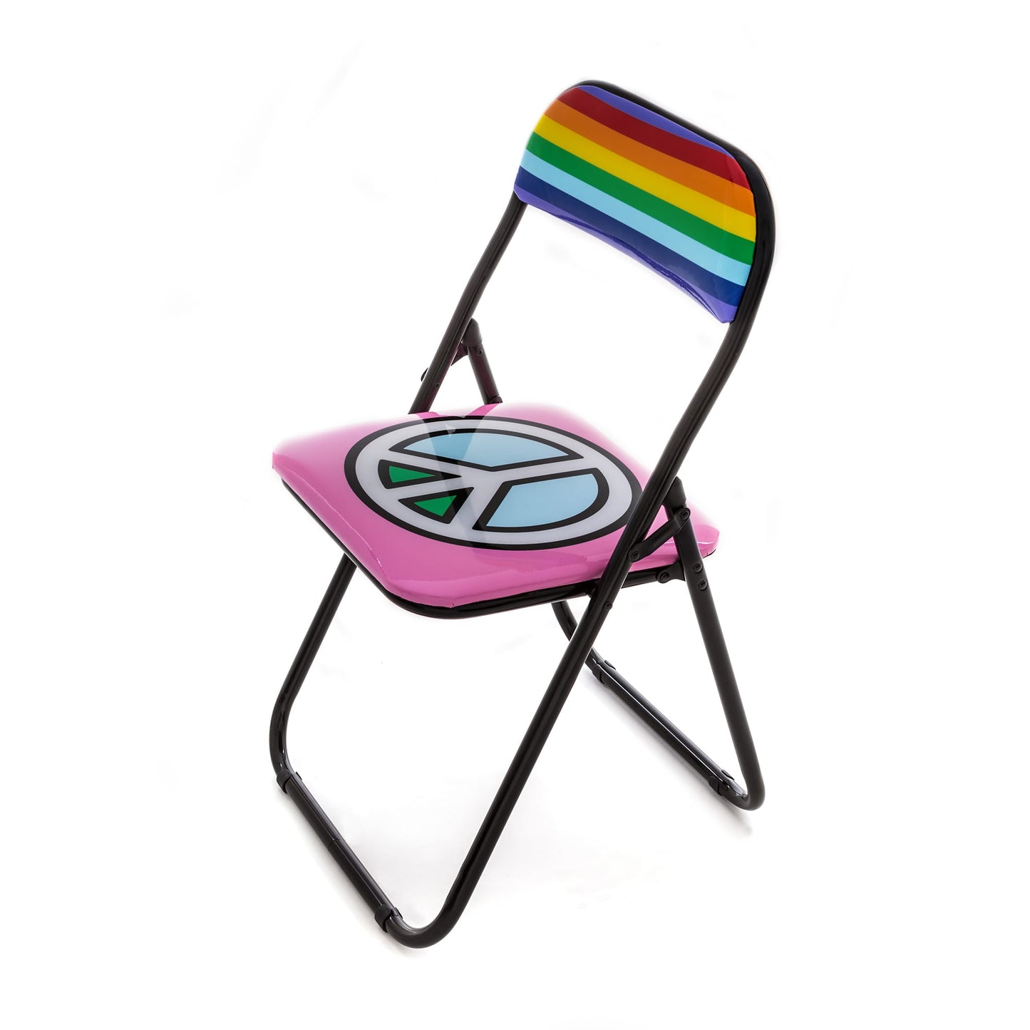 Folding Chair Peace