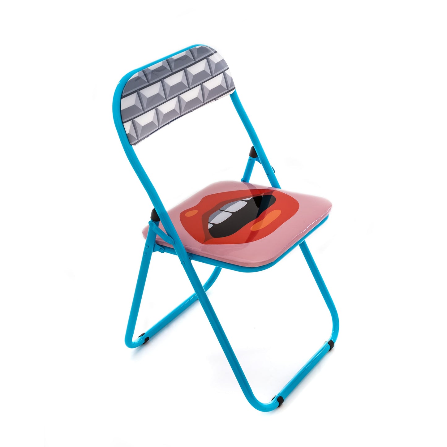 Folding Chair Mouth