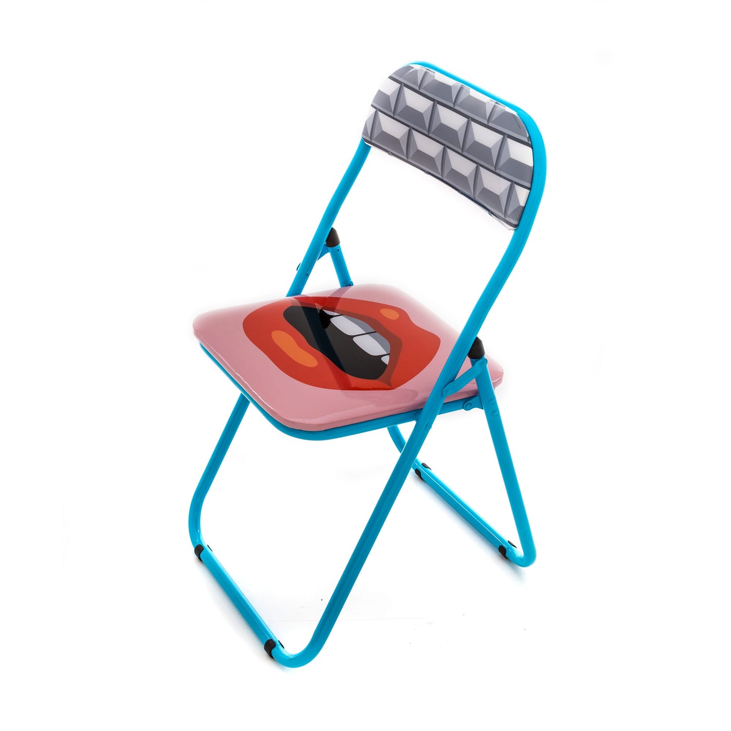 Folding Chair Mouth