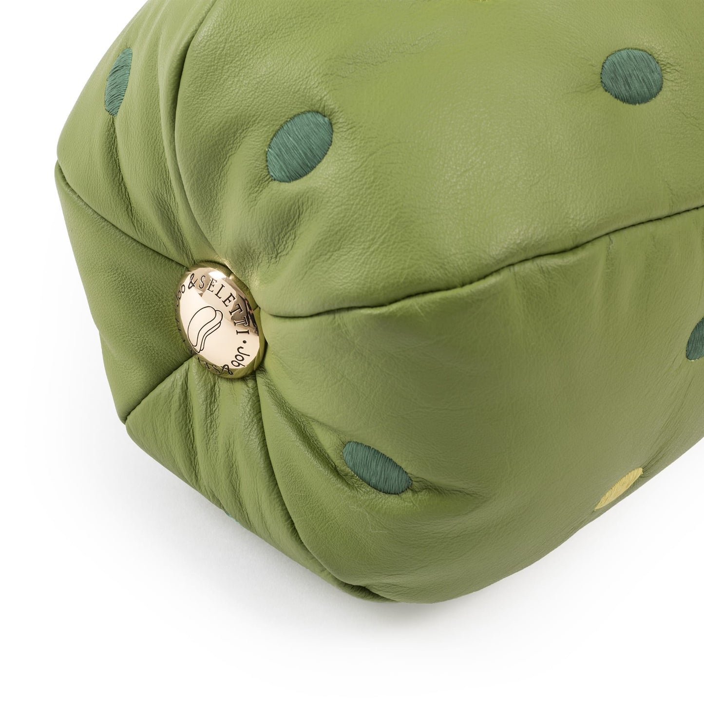 Gherkin Cushion