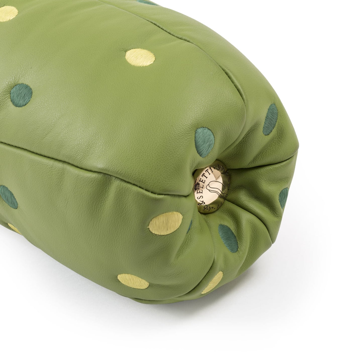 Gherkin Cushion