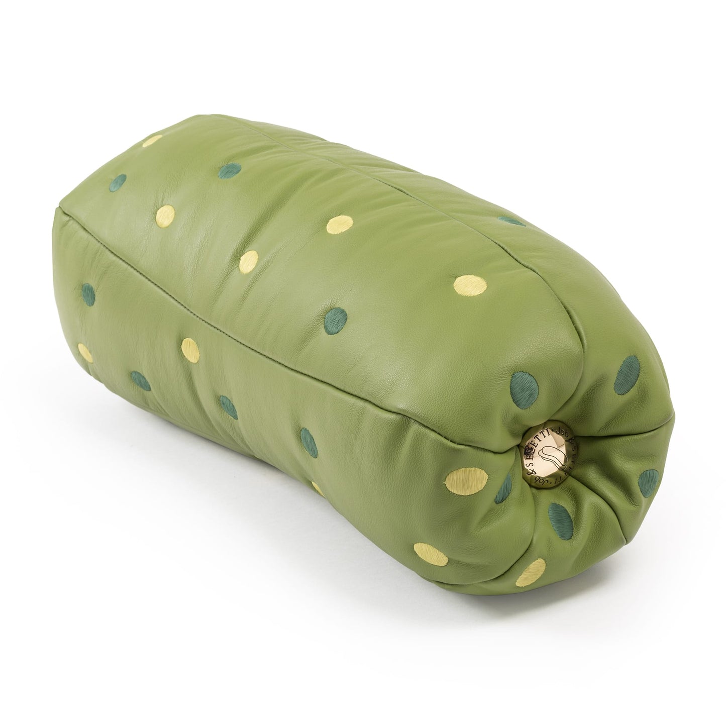 Gherkin Cushion