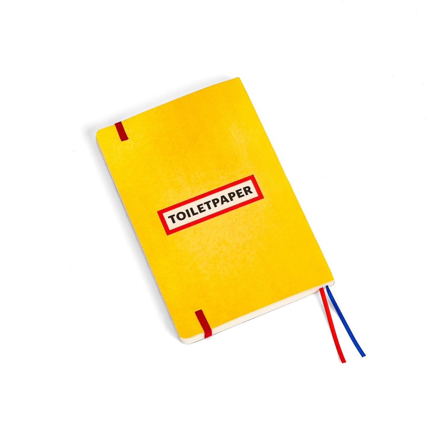 Notebook Big Toothpaste