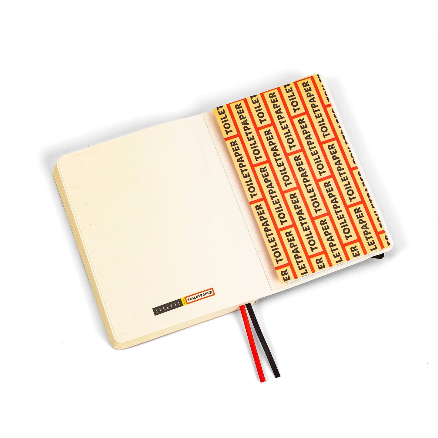 Notebook Medium Spaghetti