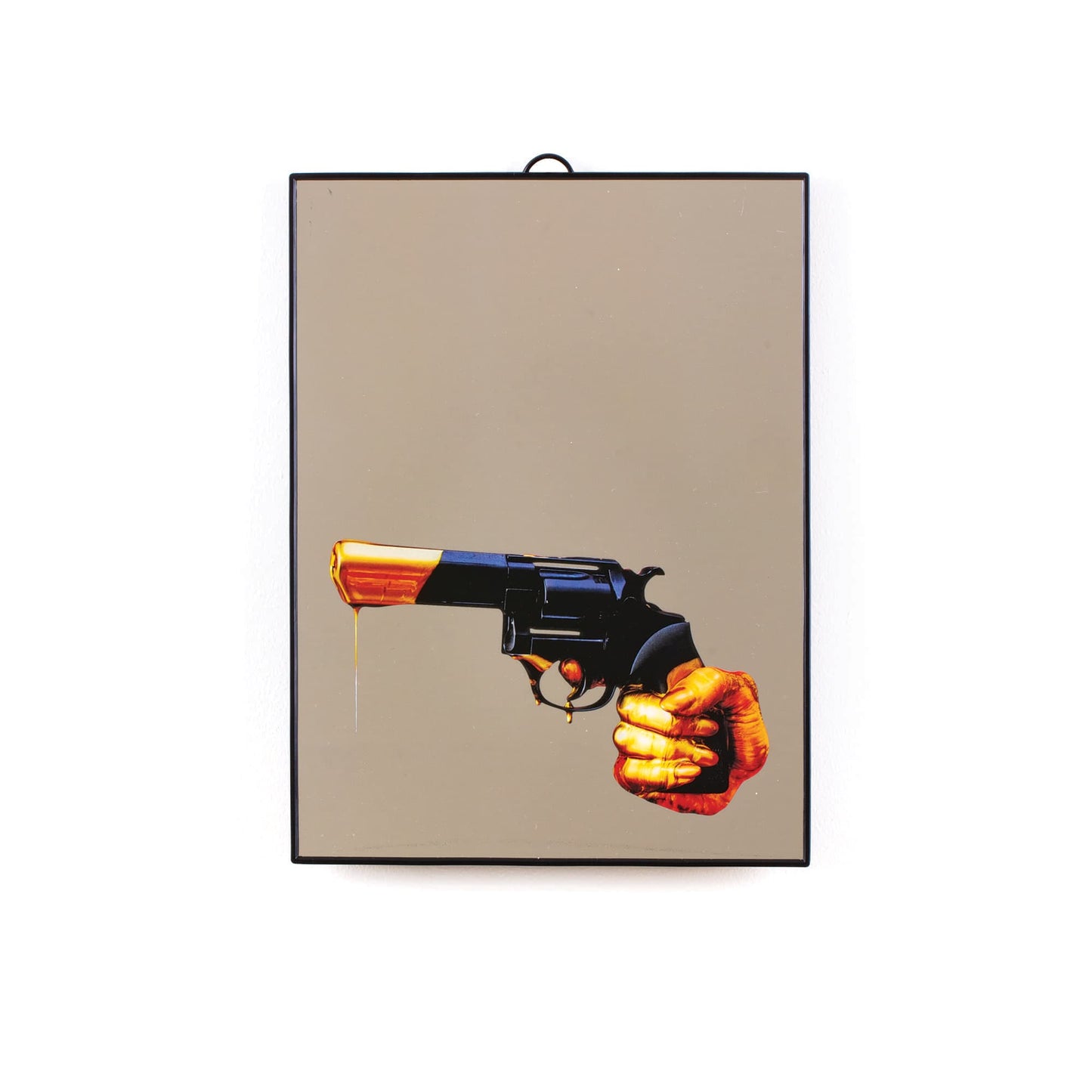 Mirror Medium Revolver