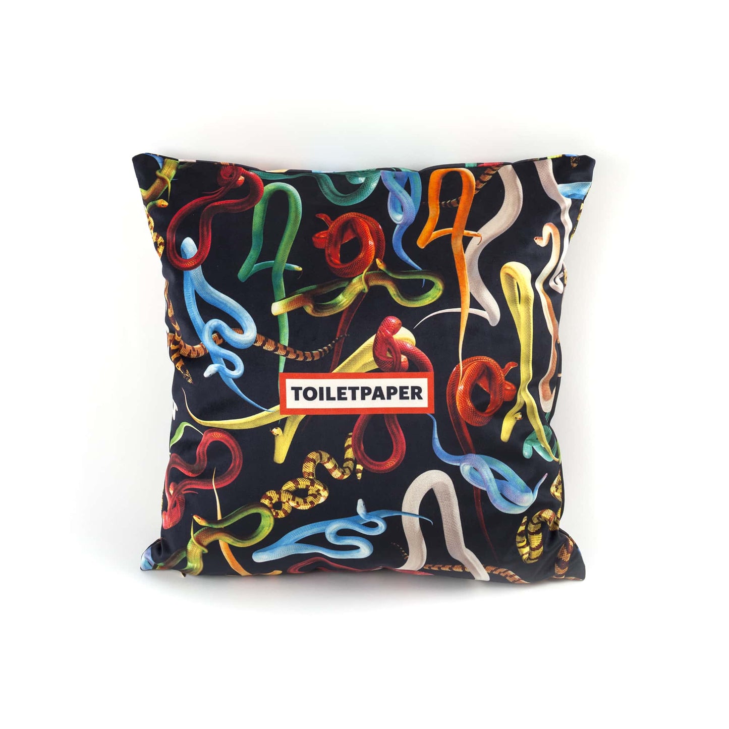 Cushion Snakes 50x50