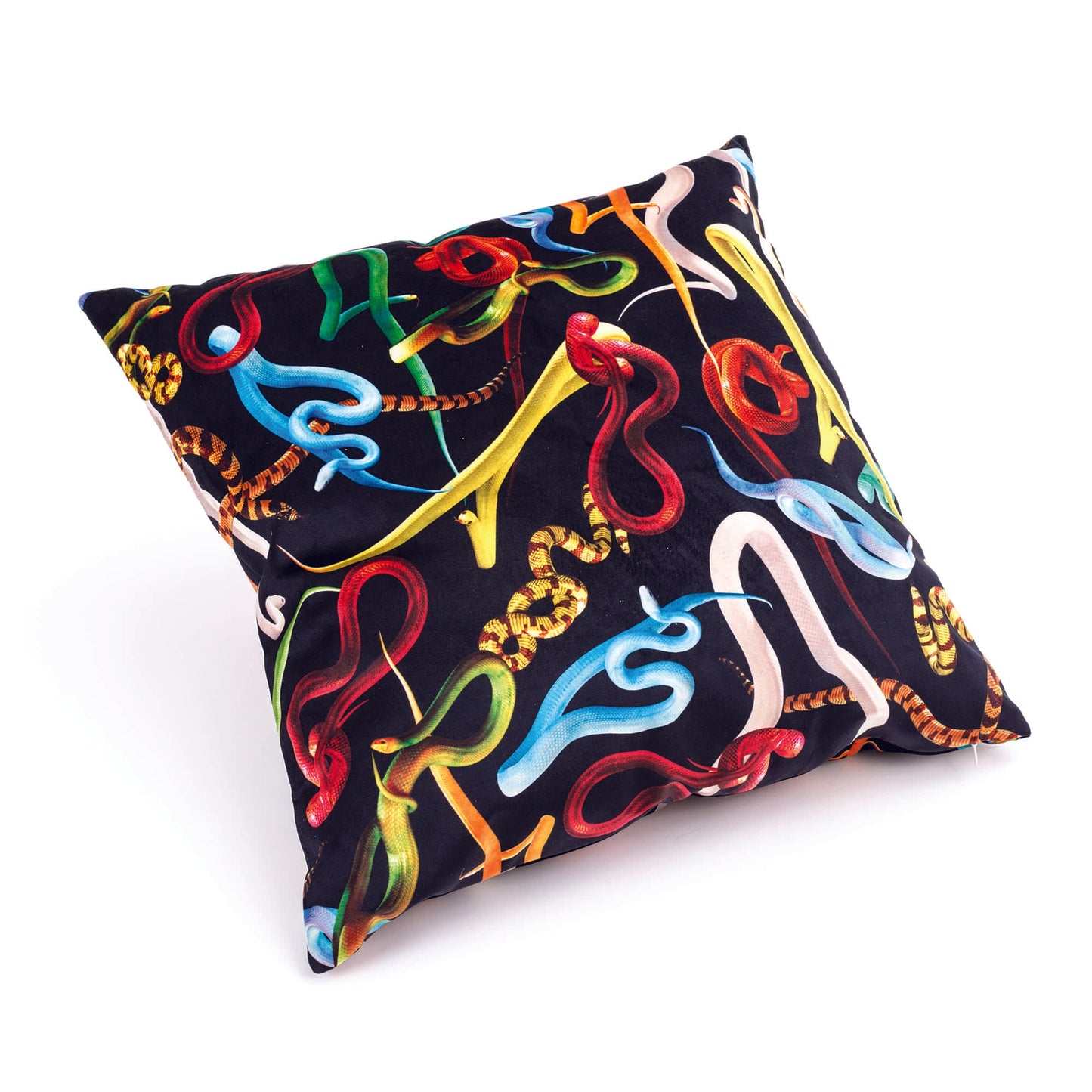 Cushion Snakes 50x50