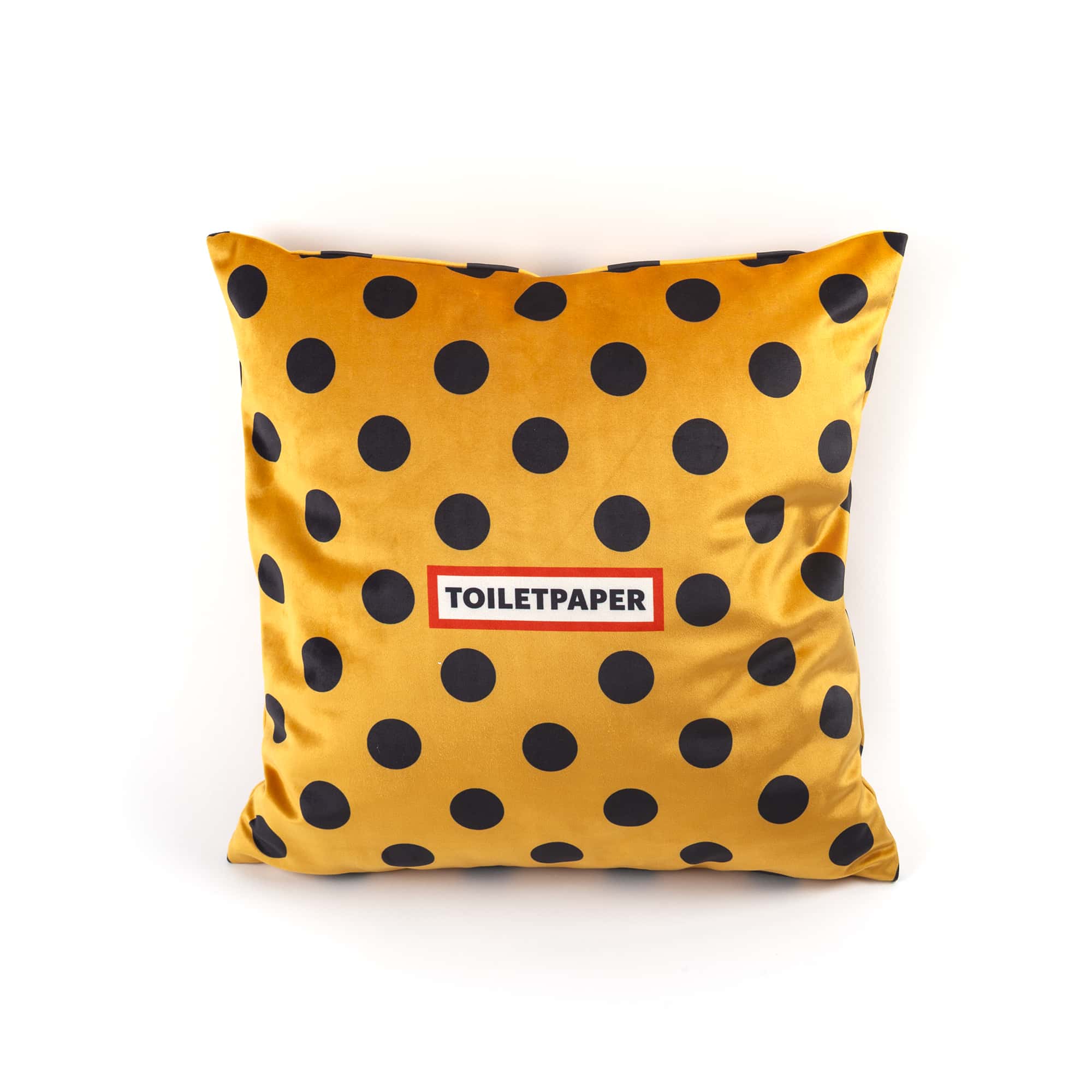 Cushion Shit – SELETTI USA