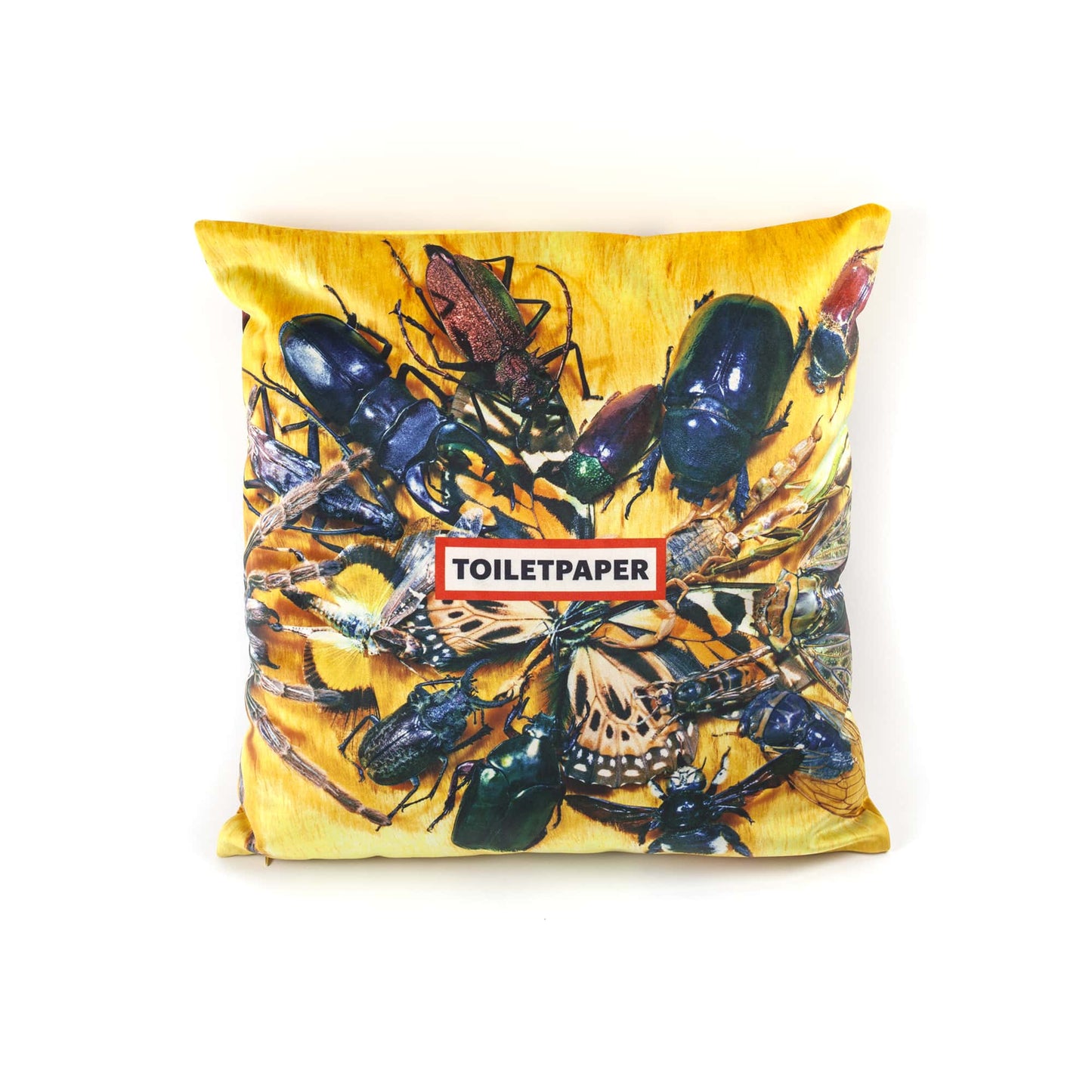 Cushion Insects